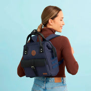 Sac à dos Adventurer Small Dusseldorf
