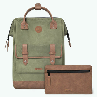 Sac à dos Adventurer Large Nicosie